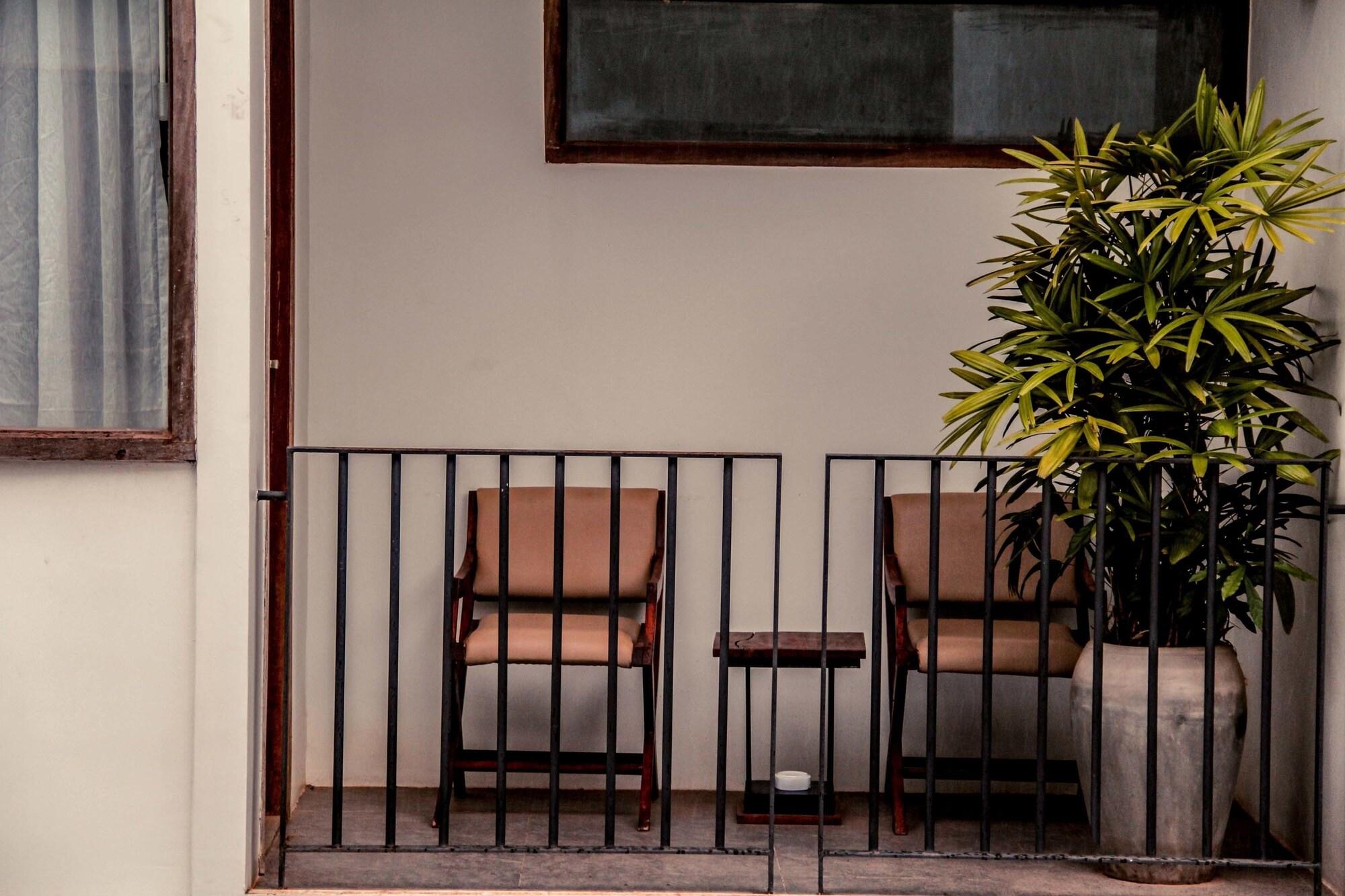 Popular Residence Hotel Siem Reap Exterior foto